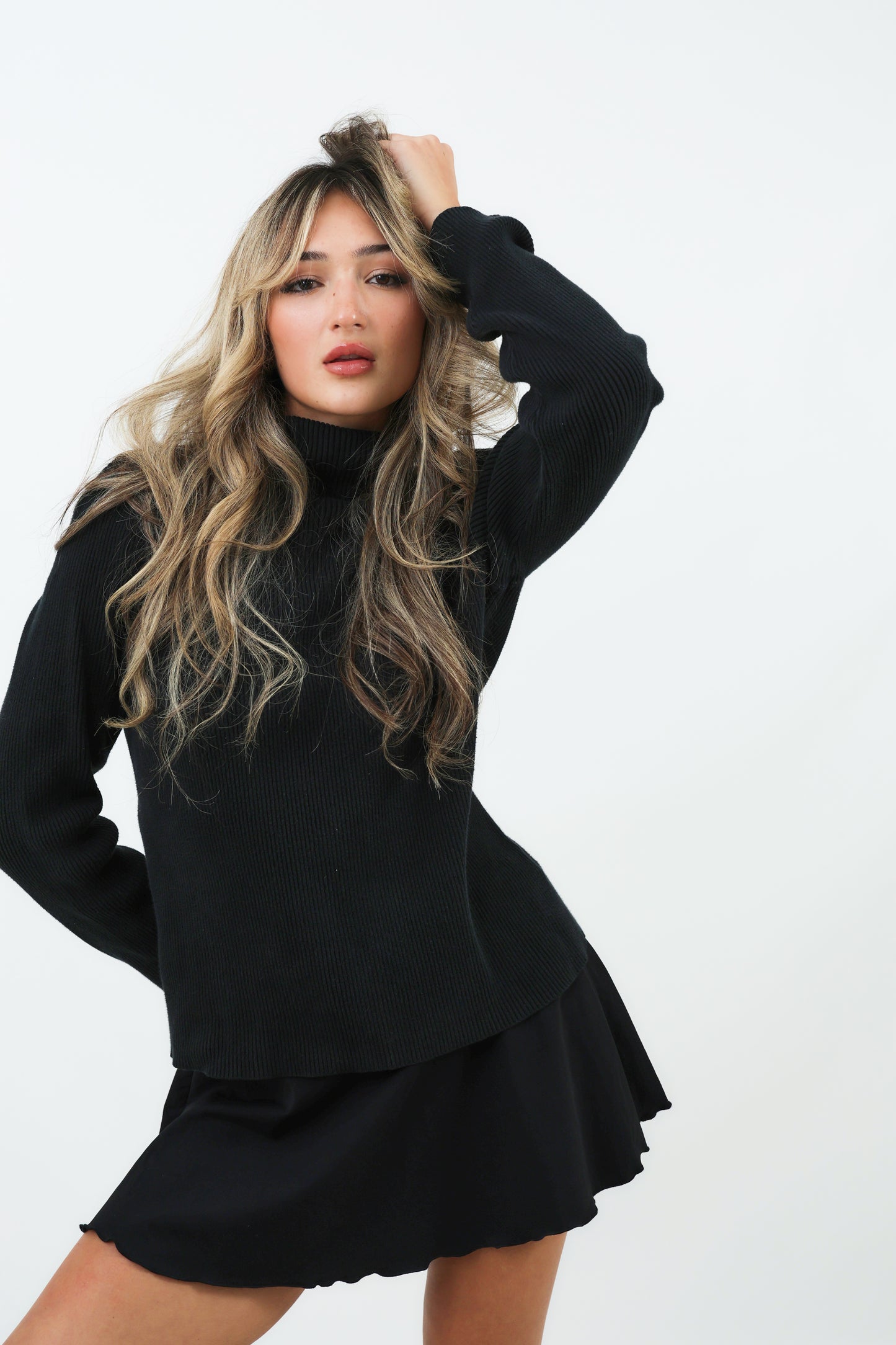 Color Full Body Portrait - 30 Minute