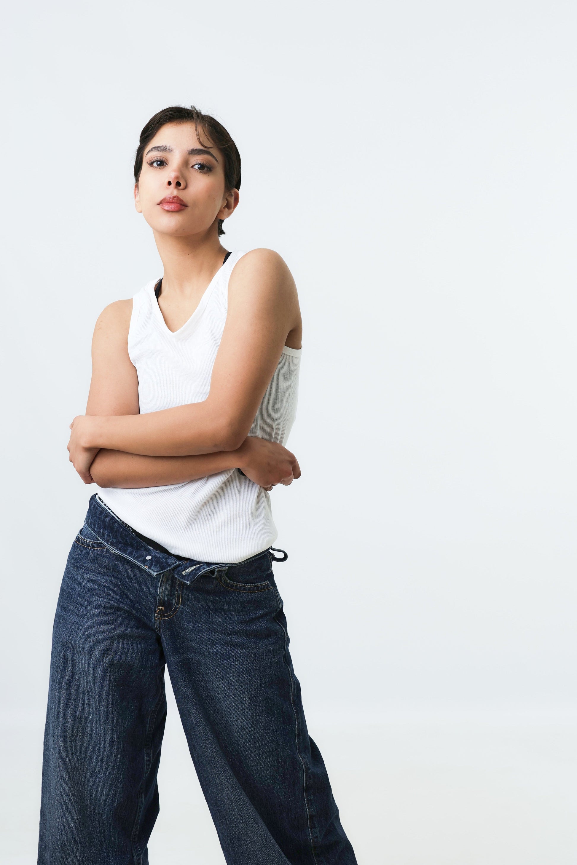 Stylish modeling photos in Boston and Atlanta