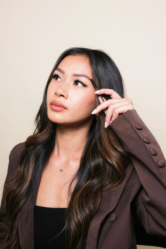 Color Half Body Portrait - 60 Minute