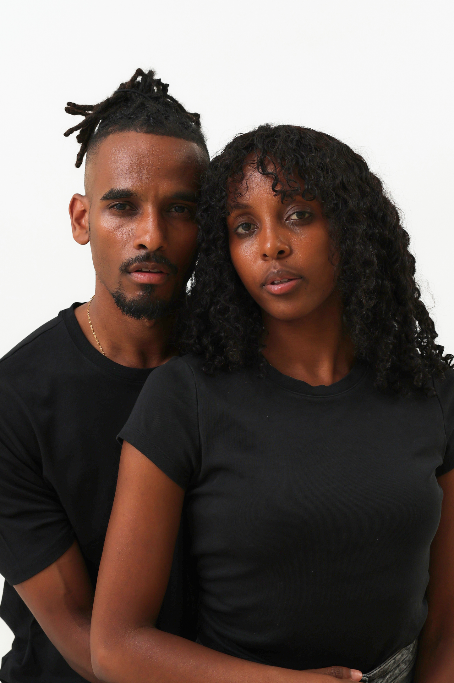 Color Full Body Portrait - 60 Minute (ATL)