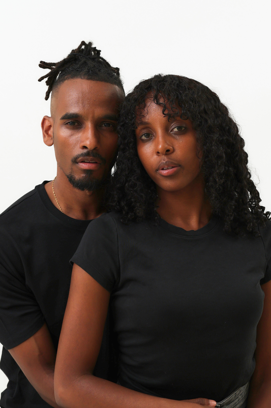 Color Full Body Portrait - 60 Minute (ATL)